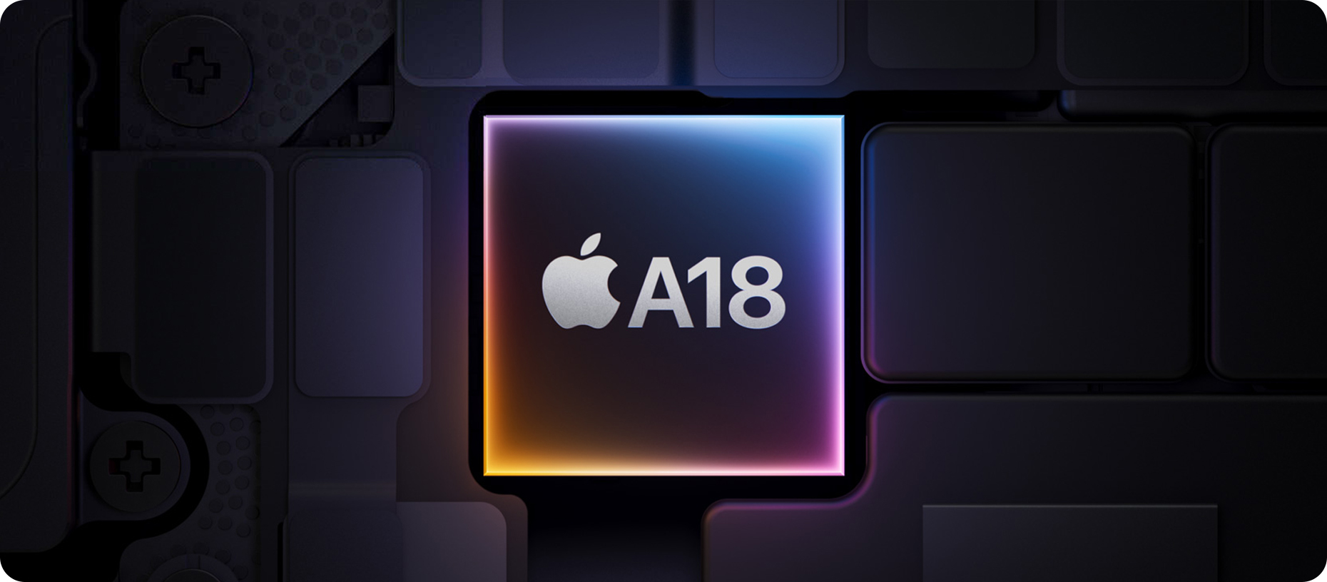 A18 Bionic